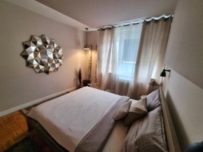 Delux apartment Moj Osijek, SELF CHECK-IN